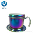 REDA Traditional Vietnamese Coffee Dripper Filter